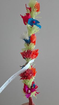 Grafika #16: Wielkanoc w tradycji polskiej - nasze prace