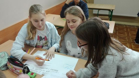  Grafika #20: Bierzemy udział w Ogólnopolskim Konkursie Ekologicznym MISTRZ RECYKLINGU