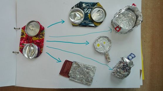  Grafika #24: Bierzemy udział w Ogólnopolskim Konkursie Ekologicznym MISTRZ RECYKLINGU