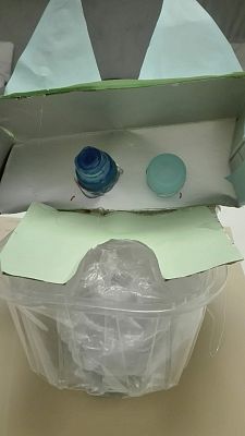  Grafika #4: Bierzemy udział w Ogólnopolskim Konkursie Ekologicznym MISTRZ RECYKLINGU