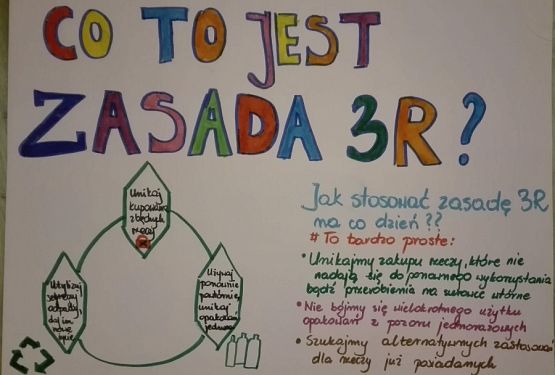  Grafika #12: Bierzemy udział w Ogólnopolskim Konkursie Ekologicznym MISTRZ RECYKLINGU