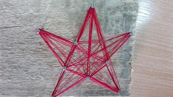  Grafika #14: Zajęcia techniczne w klasie 5b