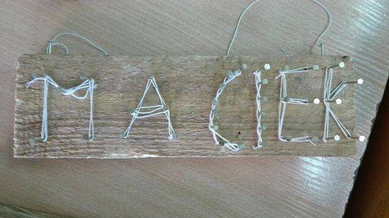  Grafika #10: Zajęcia techniczne w klasie 5b