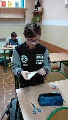  Grafika #11: Ozdoby świąteczne