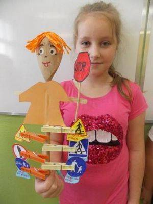  Grafika #10: Pan Stop