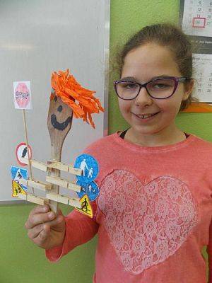  Grafika #3: Pan Stop