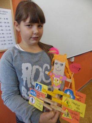  Grafika #11: Pan Stop