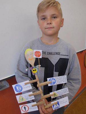  Grafika #9: Pan Stop