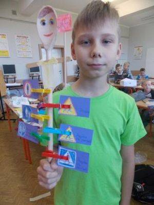  Grafika #13: Pan Stop