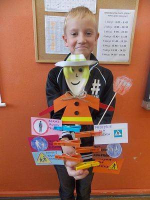  Grafika #16: Pan Stop