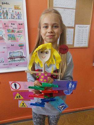  Grafika #18: Pan Stop