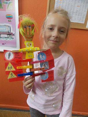  Grafika #20: Pan Stop