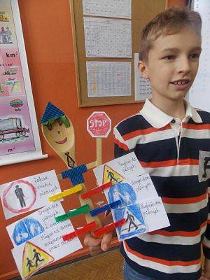  Grafika #21: Pan Stop