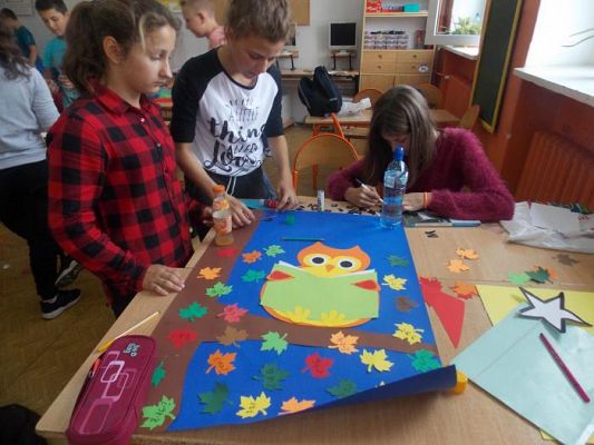 Grafika #1: Plakaty na ŚWIATOWY DZIEŃ TABLICZKI MNOŻENIA