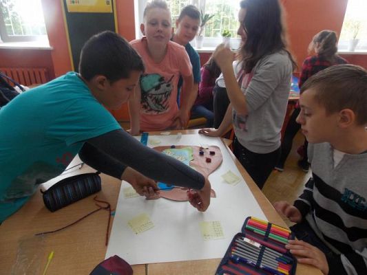 Grafika #0: Plakaty na ŚWIATOWY DZIEŃ TABLICZKI MNOŻENIA