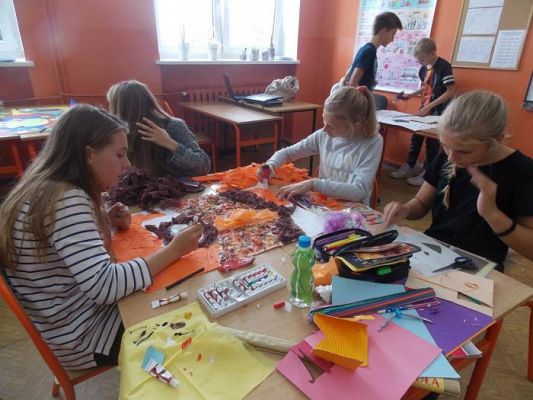 Grafika #3: Plakaty na ŚWIATOWY DZIEŃ TABLICZKI MNOŻENIA