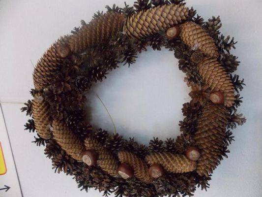  Grafika #6: Wieniec klasa 1b gimnazjum