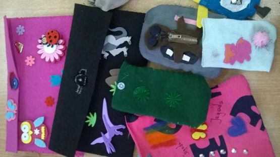  Grafika #3: Klasy 4 i 5 szyją