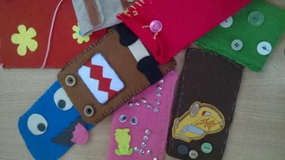  Grafika #6: Klasy 4 i 5 szyją