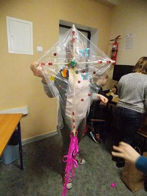 Grafika #2: Latawce klasy 6a