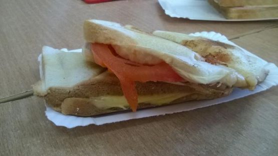  Grafika #2: Robimy gofry, tosty, tarty