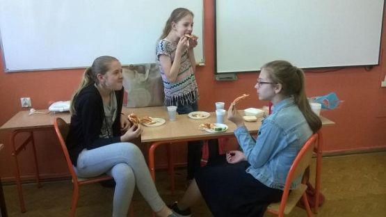  Grafika #4: Robimy gofry, tosty, tarty