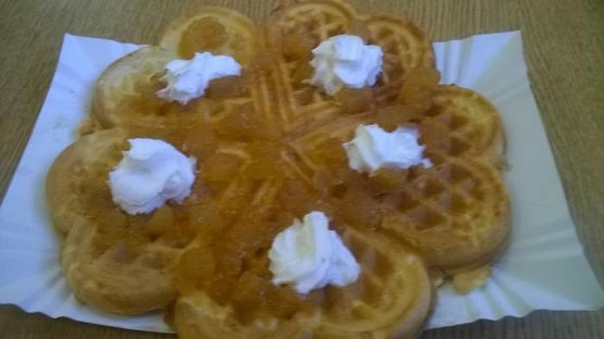  Grafika #1: Robimy gofry, tosty, tarty