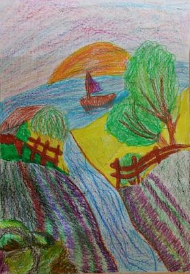 Grafika #0: czerwiec 2015