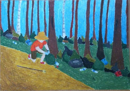 Grafika #3: czerwiec 2015