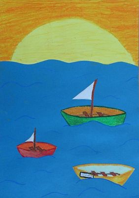 Grafika #5: czerwiec 2015