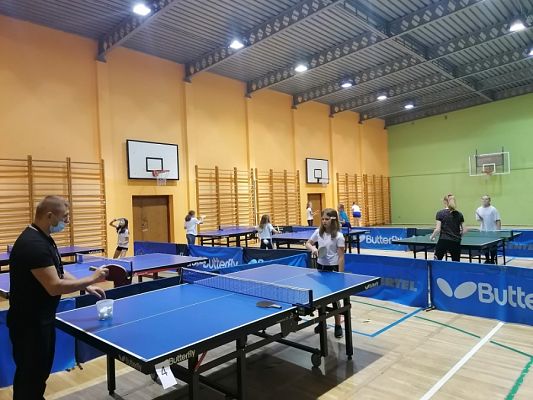  Grafika #1: "Program Klub 2020"