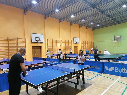  Grafika #2: "Program Klub 2020"