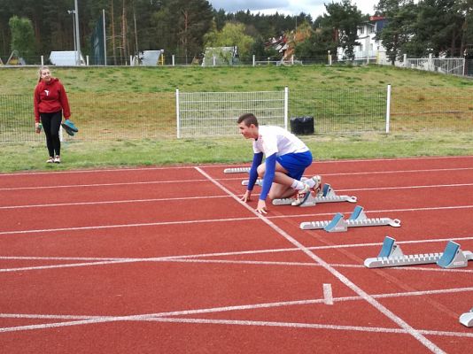  Grafika #0: Gminne Zawody Lekkoatletyczne