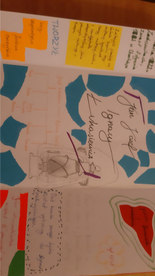  Grafika #9: DZIEŃ NAUKI POLSKIEJ