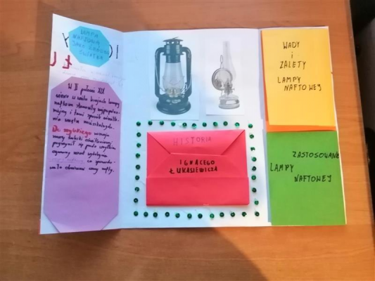  Grafika #2: DZIEŃ NAUKI POLSKIEJ