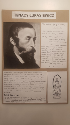  Grafika #1: DZIEŃ NAUKI POLSKIEJ