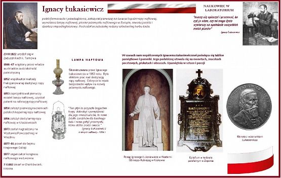  Grafika #4: DZIEŃ NAUKI POLSKIEJ