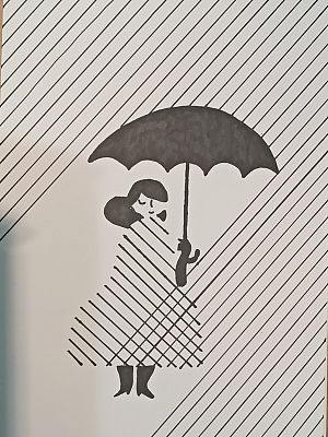  Grafika #5: WYNIKI XIV WOJEWÓDZKIEGO KONKURSU MATEMATYCZNO - PLASTYCZNEGO