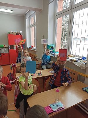  Grafika #1: Serdeczna karteczka dla ukochanej osoby