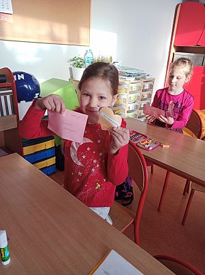  Grafika #7: Walentynki w 1b