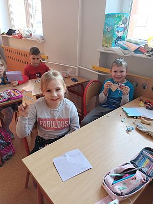  Grafika #1: Walentynki w 1b