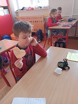  Grafika #4: Walentynki w 1b