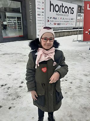  Grafika #2: Wielkie serca na 29 finale WOŚP!