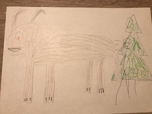  Grafika #11: Być jak Ignacy