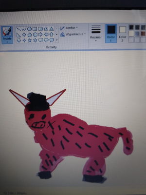  Grafika #1: Być jak Ignacy