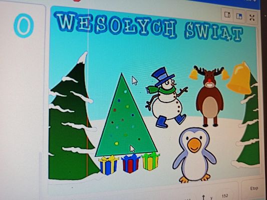  Grafika #9: Kółko algorytmiczne CMI online