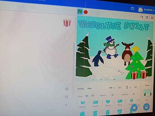  Grafika #14: Kółko algorytmiczne CMI online