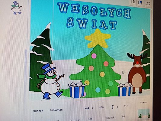  Grafika #15: Kółko algorytmiczne CMI online