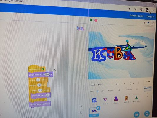  Grafika #17: Kółko algorytmiczne CMI online