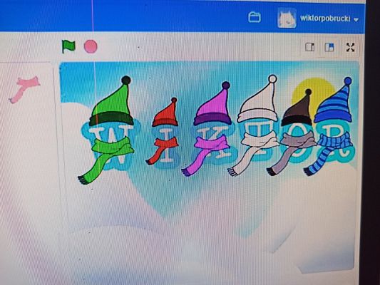  Grafika #21: Kółko algorytmiczne CMI online